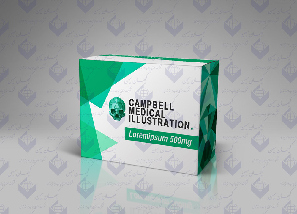 آشنایی با استانداردهای بسته بندی دارو