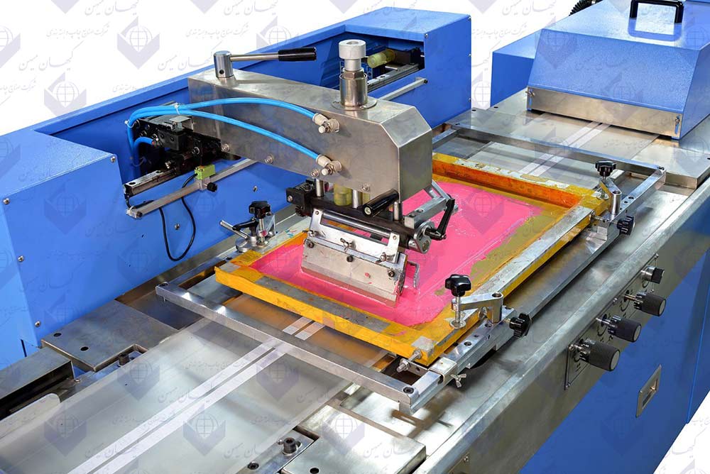 چاپ سیلک را بیشتر بشناسید