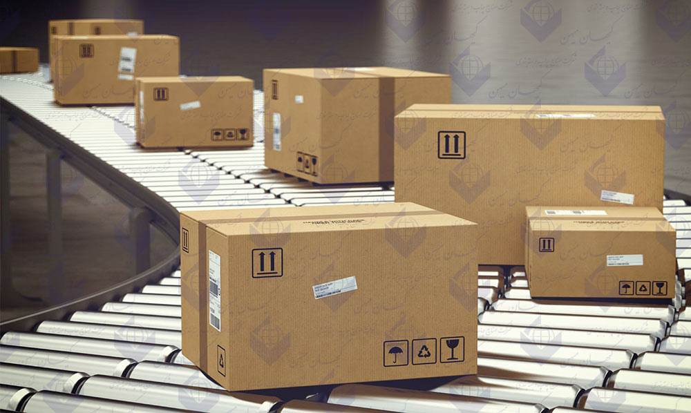 مراحل تولید کارتن در کارتن سازی