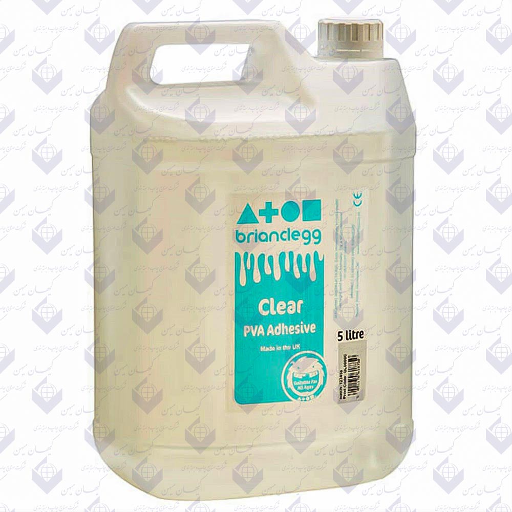 آشنایی با چسب سلفون کشی